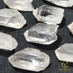 Load image into Gallery viewer, Clear Quartz Point Raw
