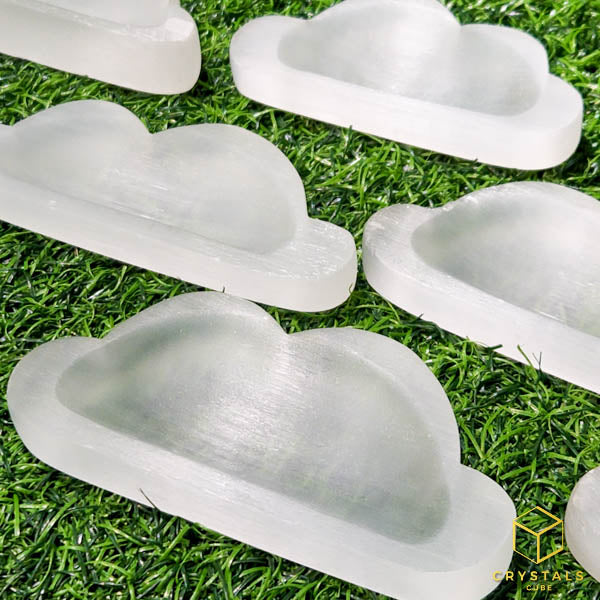 Selenite Cloud Slice