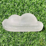 Load image into Gallery viewer, Selenite Cloud Slice
