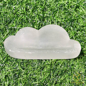 Selenite Cloud Slice