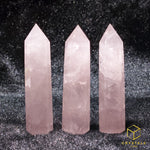 Load image into Gallery viewer, Rose Quartz Point
