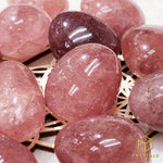 Load image into Gallery viewer, Strawberry Quartz*** Tumble
