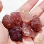 Load image into Gallery viewer, Strawberry Quartz*** Raw
