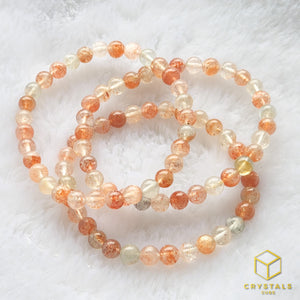 Arusha Sunstone** Bracelet