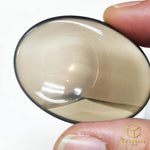 Load image into Gallery viewer, Grey Agate Worry Stone
