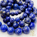 Load image into Gallery viewer, Lapis Lazuli Bracelet
