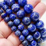 Load image into Gallery viewer, Lapis Lazuli Bracelet
