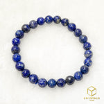 Load image into Gallery viewer, Lapis Lazuli Bracelet
