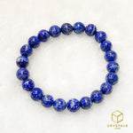 Load image into Gallery viewer, Lapis Lazuli Bracelet
