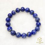 Load image into Gallery viewer, Lapis Lazuli Bracelet
