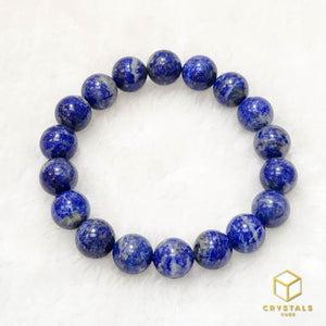 Lapis Lazuli Bracelet