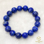 Load image into Gallery viewer, Lapis Lazuli Bracelet
