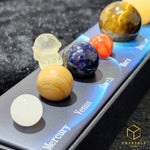 Load image into Gallery viewer, 8 Planets Solar System Set
