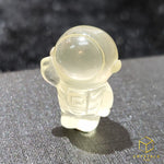 Load image into Gallery viewer, Lemon Quartz Astronaut
