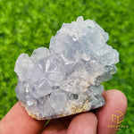 Load image into Gallery viewer, Celestite Cluster

