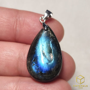 Labradorite Pendant