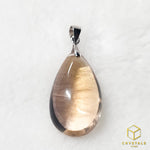 Load image into Gallery viewer, Ametrine Pendant
