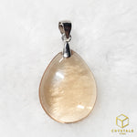 Load image into Gallery viewer, Ametrine Pendant
