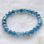 Load image into Gallery viewer, Blue Kyanite*** Bracelet
