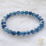 Load image into Gallery viewer, Blue Kyanite*** Bracelet
