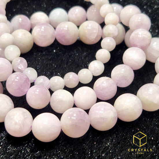 Kunzite Bracelet