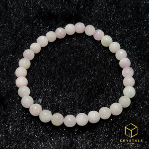 Kunzite Bracelet