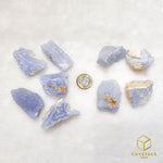 Load image into Gallery viewer, Blue Lace Agate Raw
