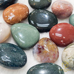 Load image into Gallery viewer, Ocean Jasper Tumble
