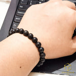 Load image into Gallery viewer, Shungite Bracelet
