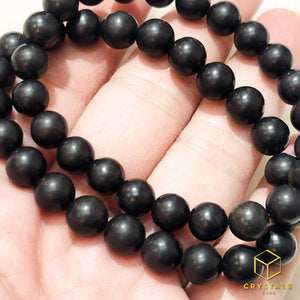 Shungite Bracelet