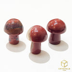 Load image into Gallery viewer, Crystal Mini Mushrooms
