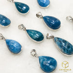 Load image into Gallery viewer, Apatite Pendant
