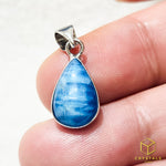 Load image into Gallery viewer, Apatite Pendant
