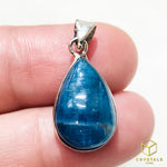 Load image into Gallery viewer, Apatite Pendant
