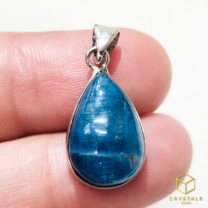 Apatite Pendant