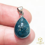 Load image into Gallery viewer, Apatite Pendant
