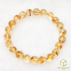 Citrine** Bracelet