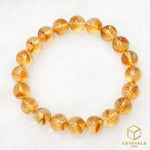 Load image into Gallery viewer, Citrine** Bracelet
