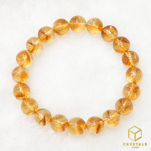 Citrine** Bracelet