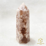 Load image into Gallery viewer, Sakura (Cherry Blossom) Agate Point - 7.5cm
