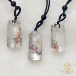 Load image into Gallery viewer, Phantom Quartz Pendant
