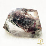 Load image into Gallery viewer, Phantom Quartz Irregular Polished
