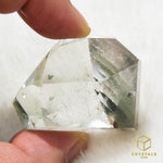 Load image into Gallery viewer, Phantom Quartz Irregular Polished
