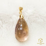 Load image into Gallery viewer, Ametrine Pendant
