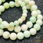 Load image into Gallery viewer, Green Opal Bracelet
