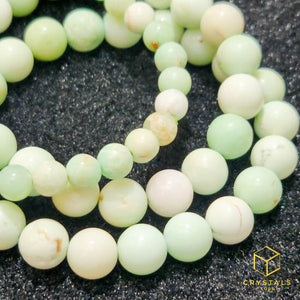 Green Opal Bracelet