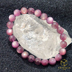 Load image into Gallery viewer, Lepidolite**** Bracelet
