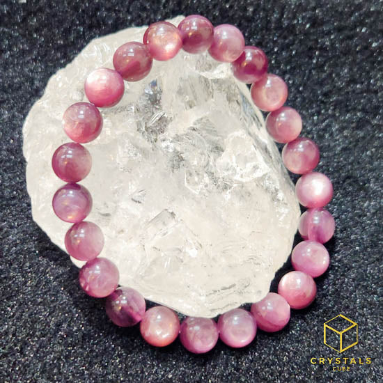 Lepidolite**** Bracelet