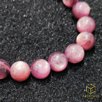 Load image into Gallery viewer, Lepidolite**** Bracelet
