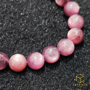 Lepidolite**** Bracelet